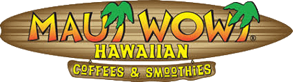Maui Wowi Hawaiian Coffees and Smoothies